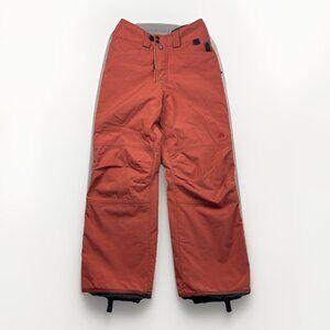 Y2K Nike ACG Outer Layer 3 Snowboard Pants Size M (8-10) Baggy Gorpcore Tech